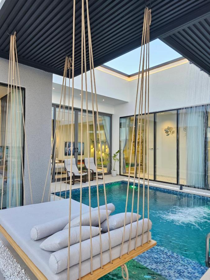 Chalet Rosella *