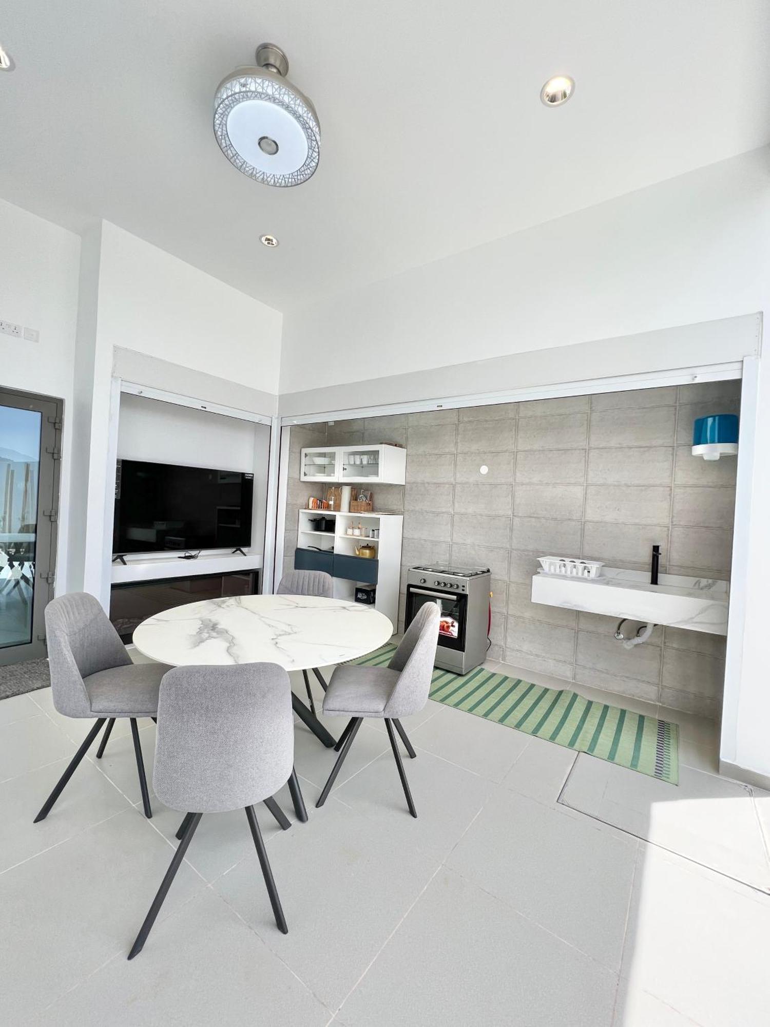 Chalet Rosella